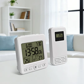 厨房定时器;闹钟、台钟;其他烧烤用具