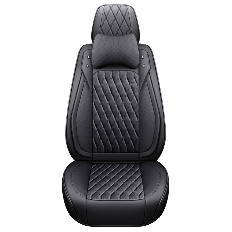 Wholesale Car Seat Covers, All-Inclusive Seat Cushions, 25 New Special Seat Covers, Four-Season Universal Leather Seat Cushions, Fully Enclosed Seat Covers