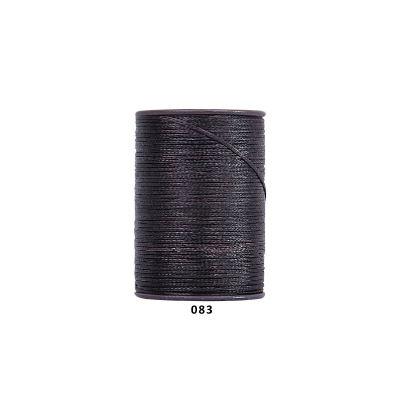 仕季扁蜡线0.8mm 100米编织绳手工腊线走马线缝纫线涤纶蜡线|undefined