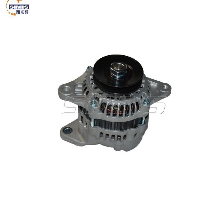 叉车电机 适用于 尼桑  K15,K21,K25,TB45