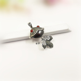 S925���y̩�y�[β���~���� �R��ِʯ��t ��ë���DIY�y����