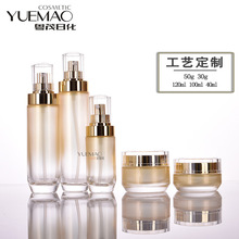 �ֻ��¿���ƿ��װ��ױƷ����ƿ100mlˮ��ƿ50g��͸�ڶƽ��˪ƿ
