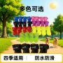 跨境四季宠物狗狗泥水