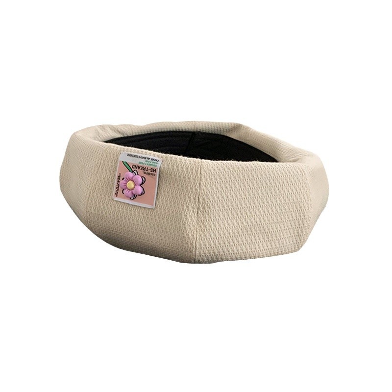 Japón lindas flores pintoresas gorras