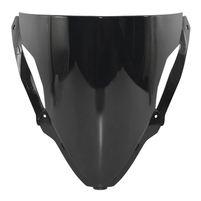 Suitable for Kawasaki: Motorcycle front windshield