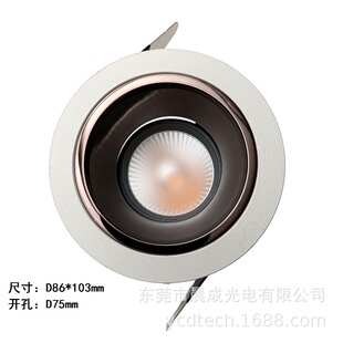 �����{��LED���Zigbee,0-10V�pɫ�{���_��75mm�����ȷ�ѣ���