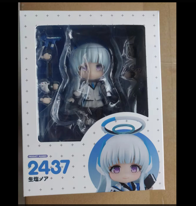 可動顔変更ねんどろいど ジョジョの奇妙な冒険 鬼滅の刃 Qバージョン アニメ ゲーム フィギュア|undefined
