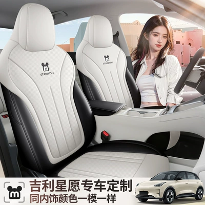 up Special Car Seat Cover Free — Modelə uyğun (Original) oturacaq örtükləri