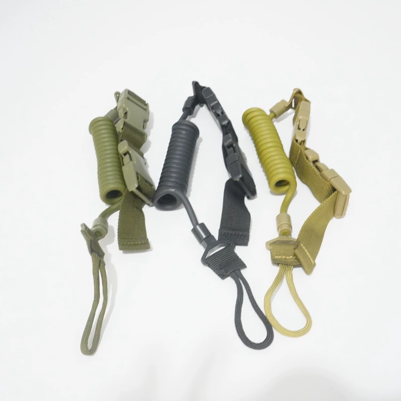 Новый тактический пружинный ремень для оружия, одноточечный, для активного отдыха, эластичный, в наличии, оптом, производитель поясных ремней