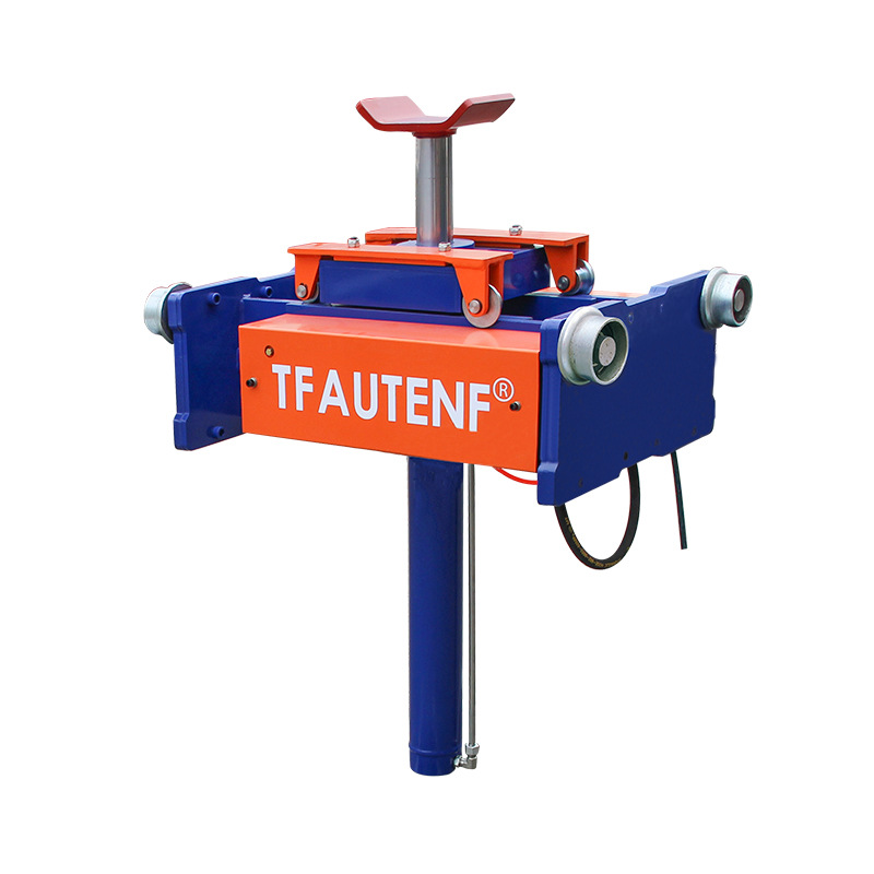 20T elevador de zanjas de servicio pesado herramienta de mantenimiento de automóviles elevador de marco elevador herramienta de mantenimiento de automóviles ventas directas de fábrica