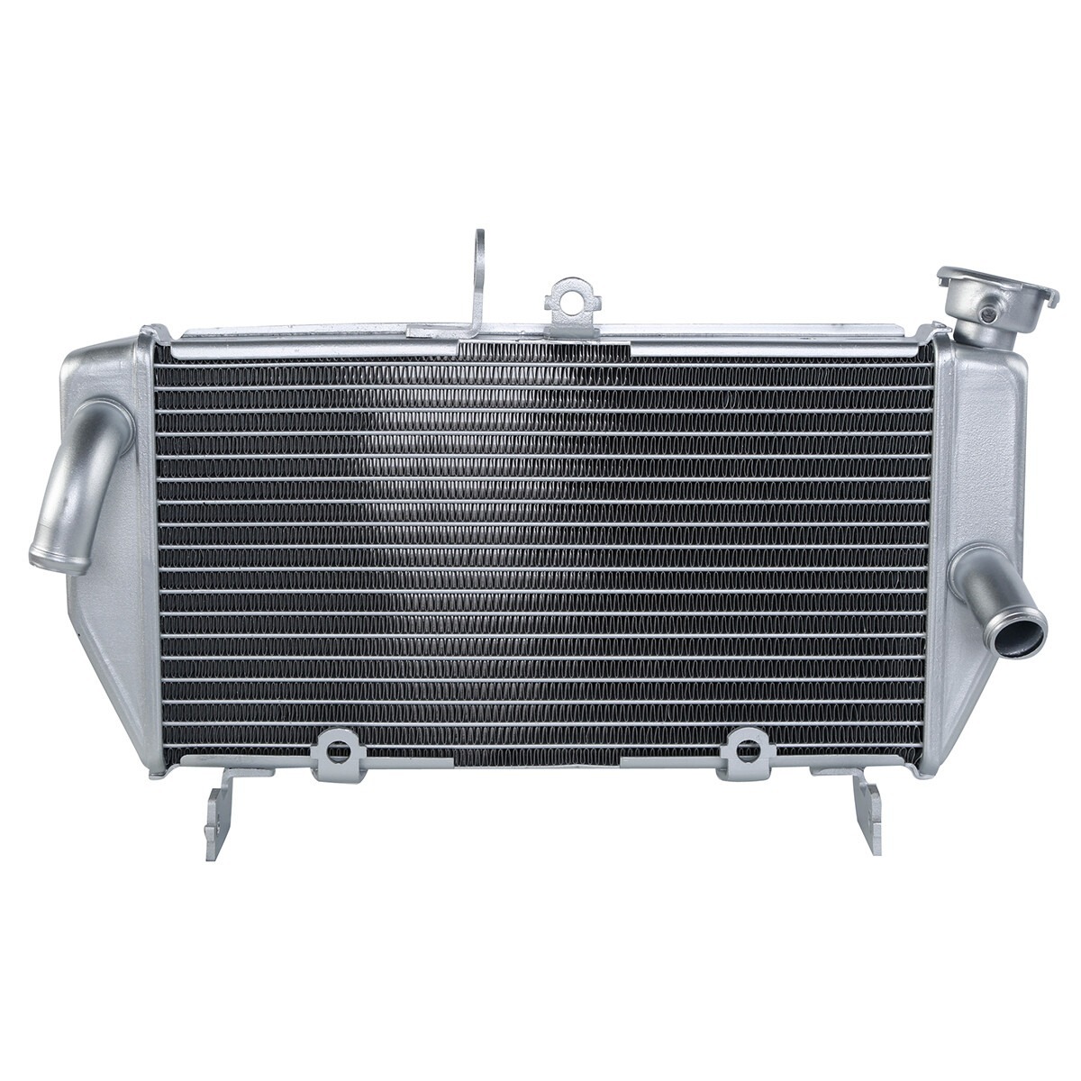 Suitable for Yamaha YZF R3 2015-2025 Water Tank Assembly Water Tank Radiator