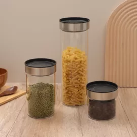 密封盒储物罐;冷水壶;油壶