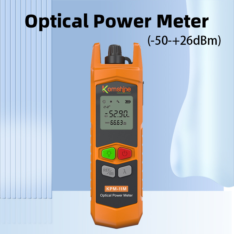 �����羳����⹦�ʼ�-70-+6db/-50-+26db ���˲��Թ��� MINI OPM