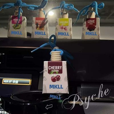 It Smells so Good! Car Perfume Aromatherapy - limited-edition-of-cherries-like-womens-perfume