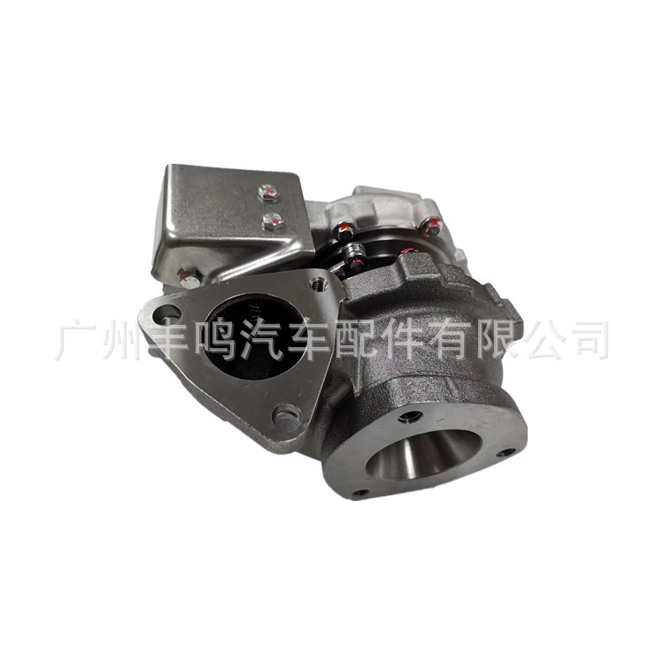 BK3Q-6K682-CB para el montaje del turbocompresor del coche de Ford