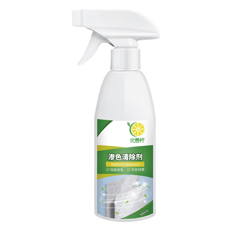 Мраморная столешница проникновение цвета сильное моющее средство искусственный кварцевый камень глубокое проникновение очистка обеззараживание средство для удаления цвета