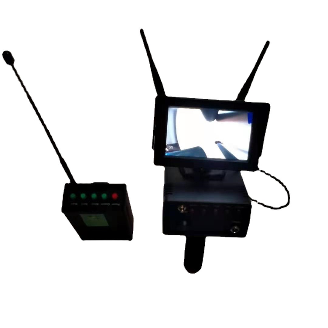 新款德克萨神升级版地下金属探测器远程定位扫描搜索仪