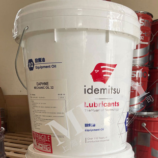 �������S�� DAPHNE MECHANIC OIL 32 �S�ж���;�Cе��
