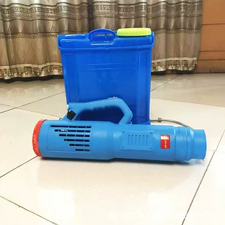 厂家批发电动喷雾器16L20L背负式消毒弥雾打药机农药喷洒喷雾器