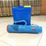 喷洒电动背负式16l20l打药机