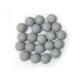 Rough Brown Corundum Abrasive Ball Deburring Rough Grinding Stone Derusting and Chamfering Flash Polishing Stone Polishing Block