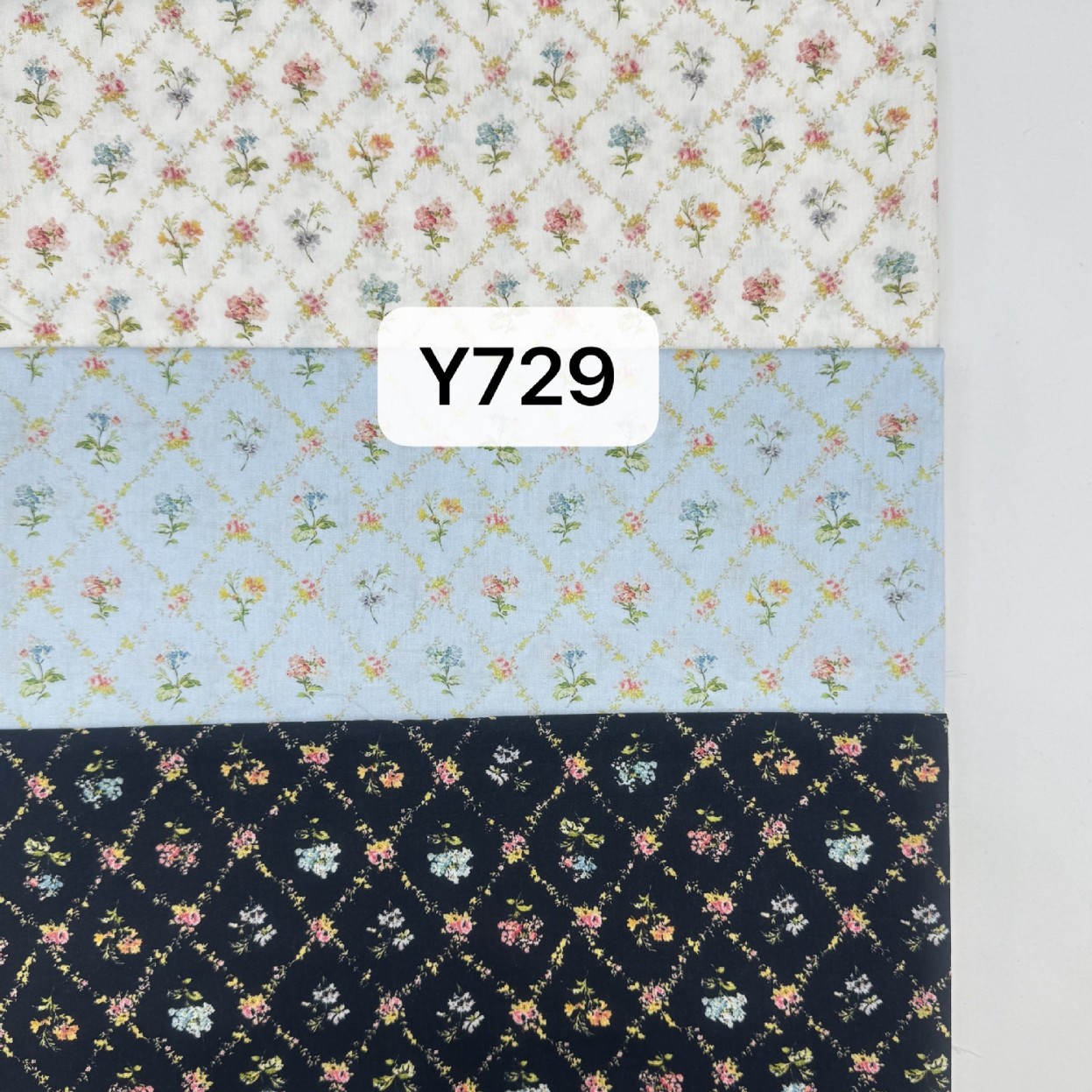 纯棉数码印花面料手工连衣裙家居服衬衫儿童服装面料