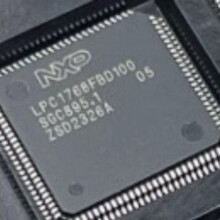 LPC1768FBD100 ΢������MCU