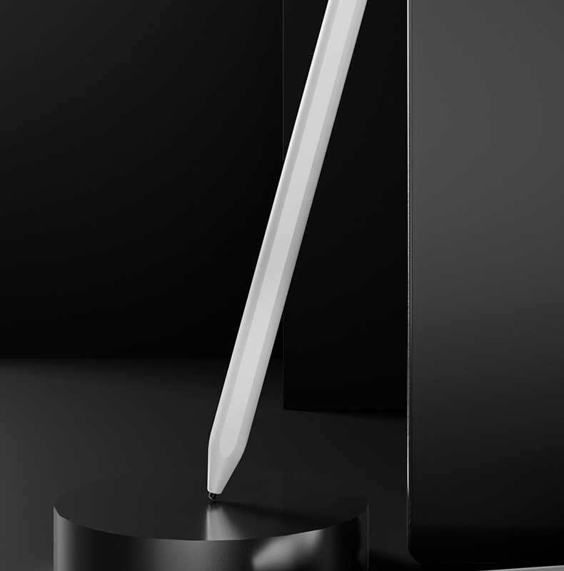 Active capacitive suitable for Apple, Android, screen, touch pen, mobile phone, tablet, universal pen_voghion.com