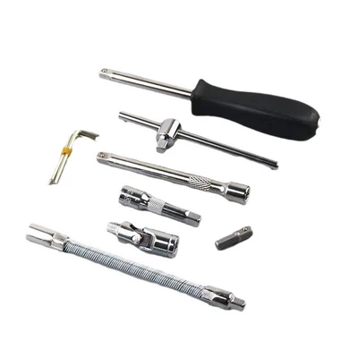 Hardware Tool Combination Set — Other Automotive Safety Supplies