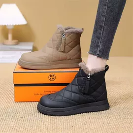 男式休闲单鞋;女式棉鞋;男式棉鞋