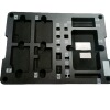 Custom manufacturer EVA Carved eva one Forming printing Foam hardware hold-all Foam Neto PC Plate bonding