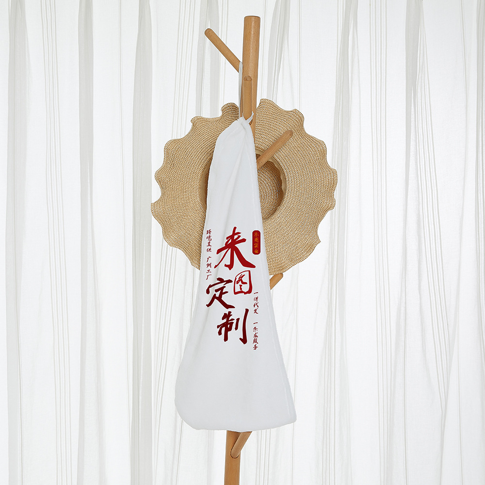 Franela personalizada sombrero de cabello seco absorción de secado rápido sombrero de baño toallas caseras personalizadas xqds0105a