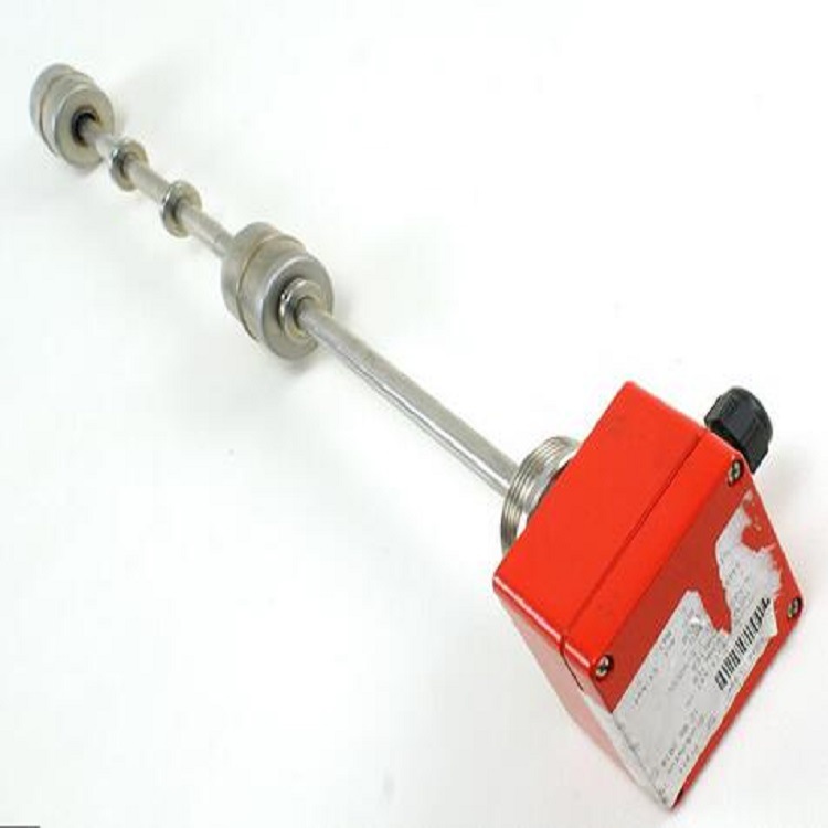 德国 KSR Kuebler 流量计 液位传感器 HBSO1-PNP/NO-1