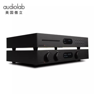 Aoli 8300CD Machine fever HiFi high fidelity CD player professional pure CD player DAC decoding front-level player