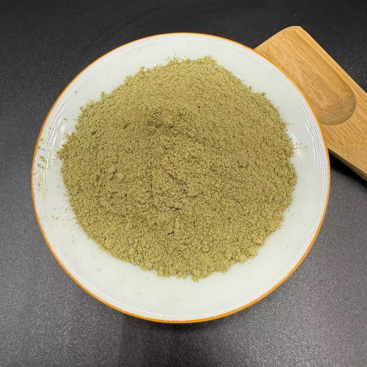 Chuan Xin Lian Powder Andrographis Fine Ground Herb 500g Bulk Supply quality and texture