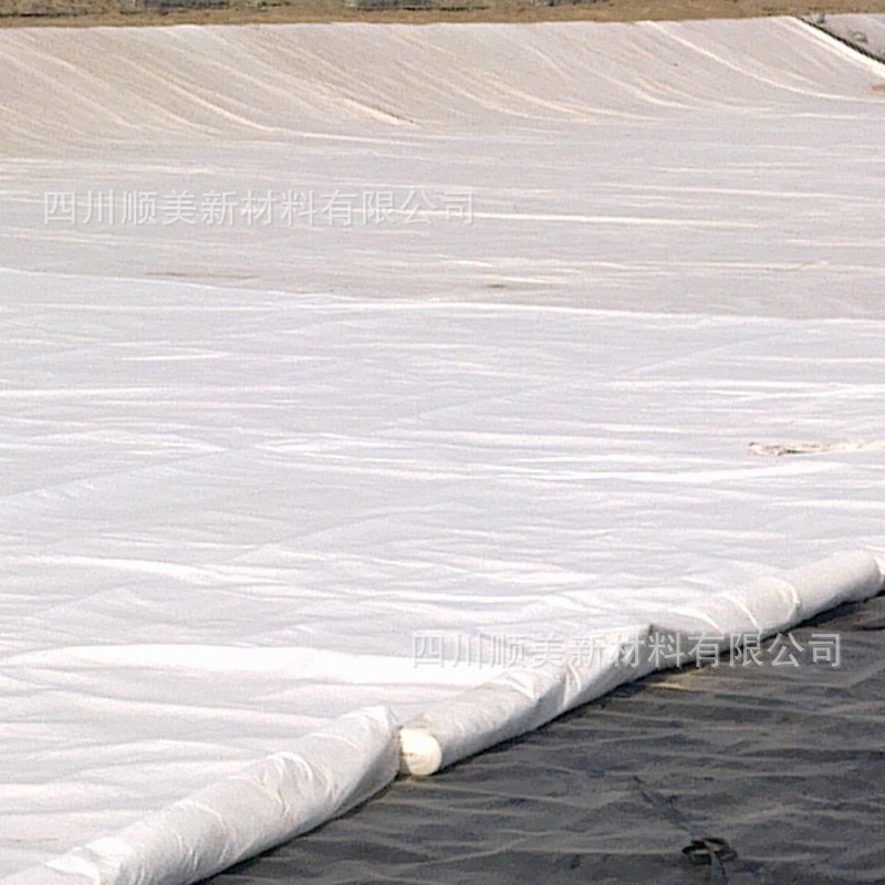复合土工膜/四川成都复合土工膜/土工膜厂家直销   价格实惠