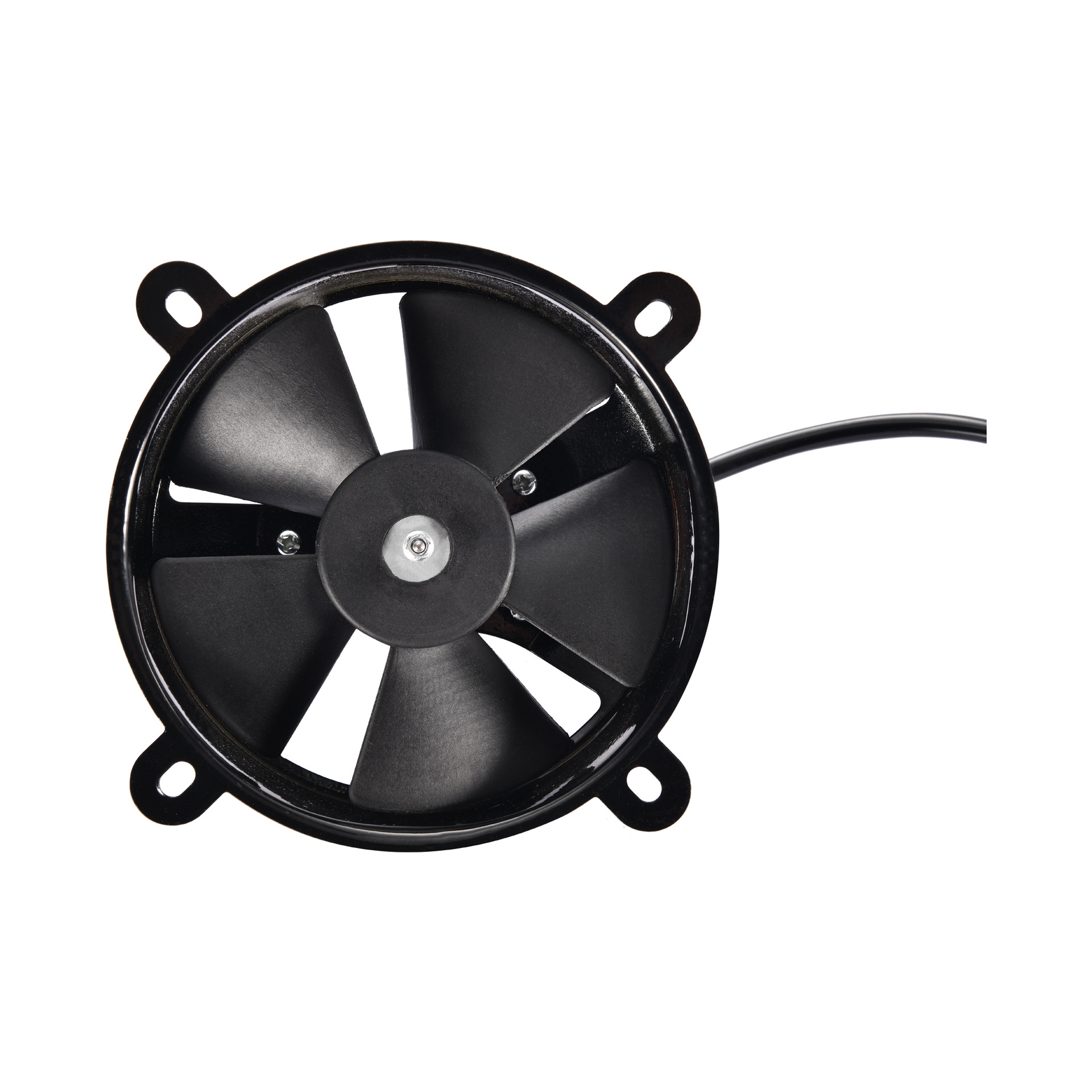 12V Dc Radiator Water Cooling Fan Adapted to 200Cc 250Cc Taotao Atv Kart