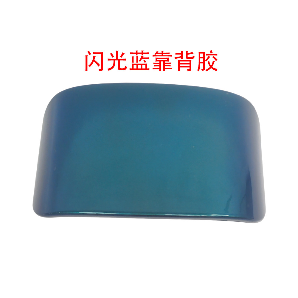 Little Turtle King Backrest Sponge Pad + Backrest Cushion for Electric Scooters, Delivery Bikes, Xiaodao, Aima, Tailg Backrest Adhesive