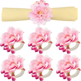 其他婚庆用品;手捧花;酒店摆台