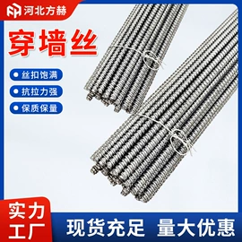 其他紧固连接;螺栓;金属建材