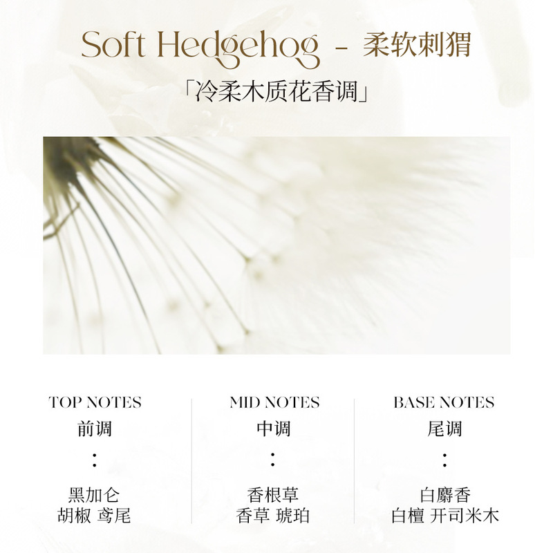 露水女士7320+沙龙香水自然淡香高级氛围感小众持久留香伪体香|undefined