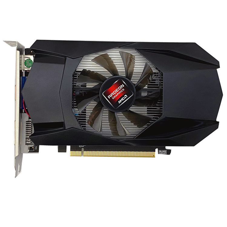 Amd Hd7670 1Gb Graphics Card 4Gb Gaming Graphics Card Office School All-In-One Desktop Computer Dropshipping Amd Hd7670 1Gb Graphics Card 4Gb Gaming Graphics Card Office School All-In-One Desktop Computer Dropshipping