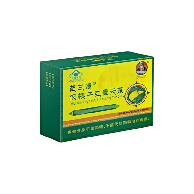 Miao Sanqing Zhijishizi Rhodiola Rosea Tea 公式旗艦店 Gongbu 肝臓保護茶ソース工場ドロップシッピング|undefined