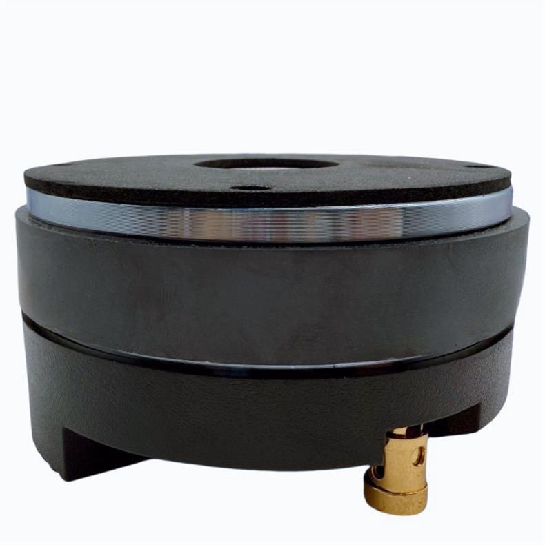 34-Core Tweeter Flat-Head Flat-Panel Speaker Head Horn Titanium Diaphragm High-Power High-Volume Speaker