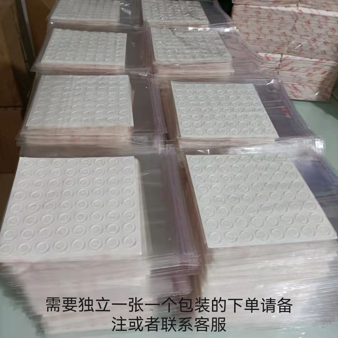 Transparent cylinder 12*2.5mm