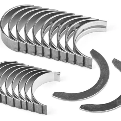 Bearing bush and connecting rod bush 23060-2J000 Connecting Rod Bearing