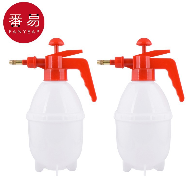 -10Y EXPRESS / 10Y pulverización A1P30 - botella de aerosol de riego de flores pulverización de desinfección doméstica pulverización manual