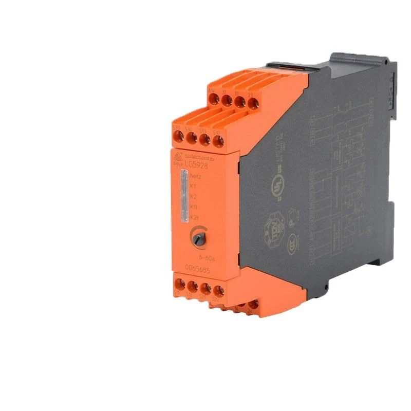 Германия DOLD AD8851.14 DC24V реле