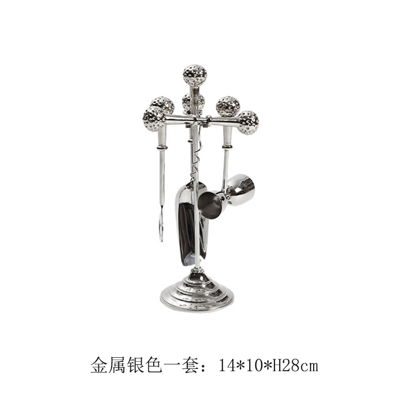 Combinación tres 14 * 10 * 28 cm