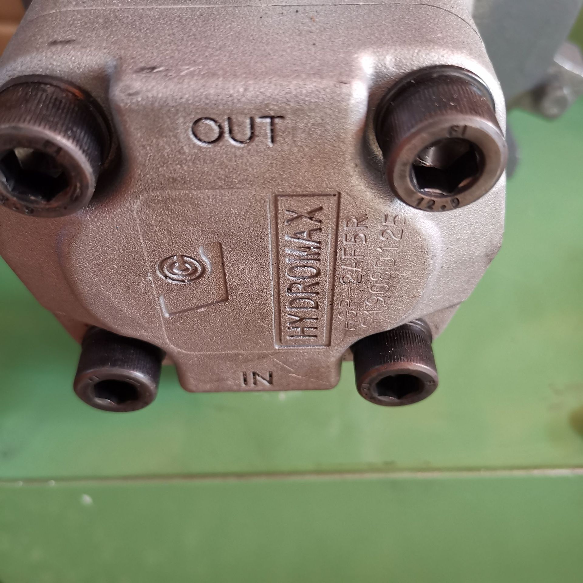 Һѹ����ϵͳ1HP 2HP 3HPѹ��7mpa 14mpa��ͷ˫ͷ��ŷ�Һѹվ